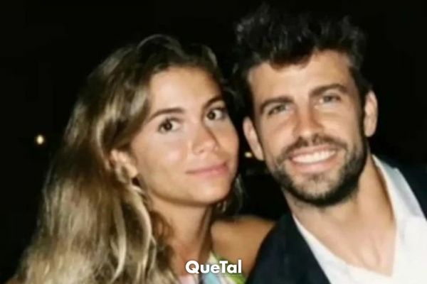 Experta en lenguaje corporal revela si Piqué realmente está enamorado de Clara Chía